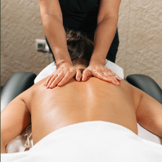 Открываем СПА-депозит! 