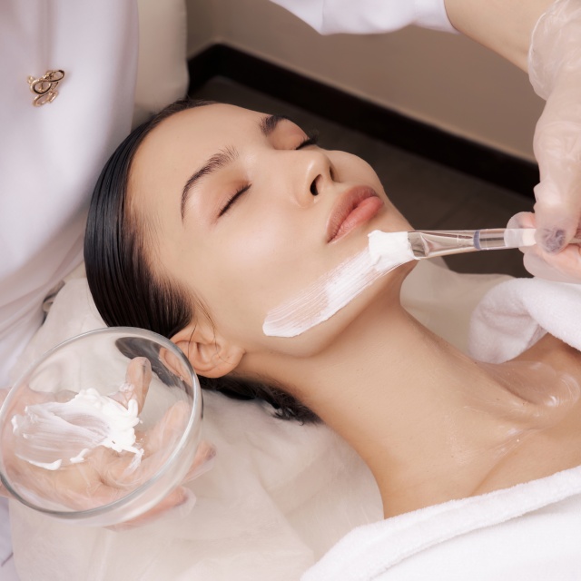 2 часа аквазоны в подарок к новым спа-программам.