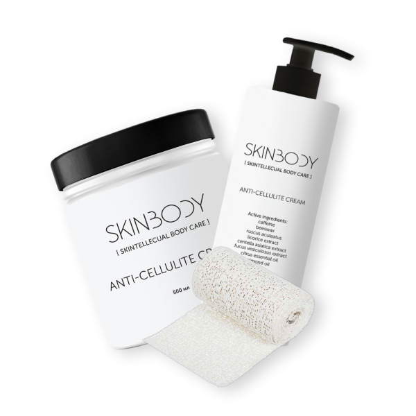 Косметика SKINBODY -35%