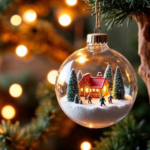 СПА-ПРОГРАММА “РОЖДЕСТВЕНСКАЯ СКАЗКА”