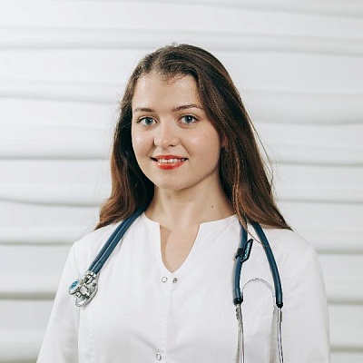 Валеева Эльвира Рифгатовна