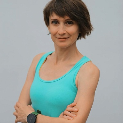 Алия Хисамова